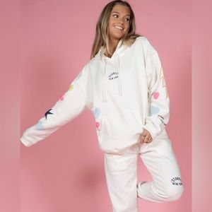 COPY - STARFIT NEW YORK HOODIE